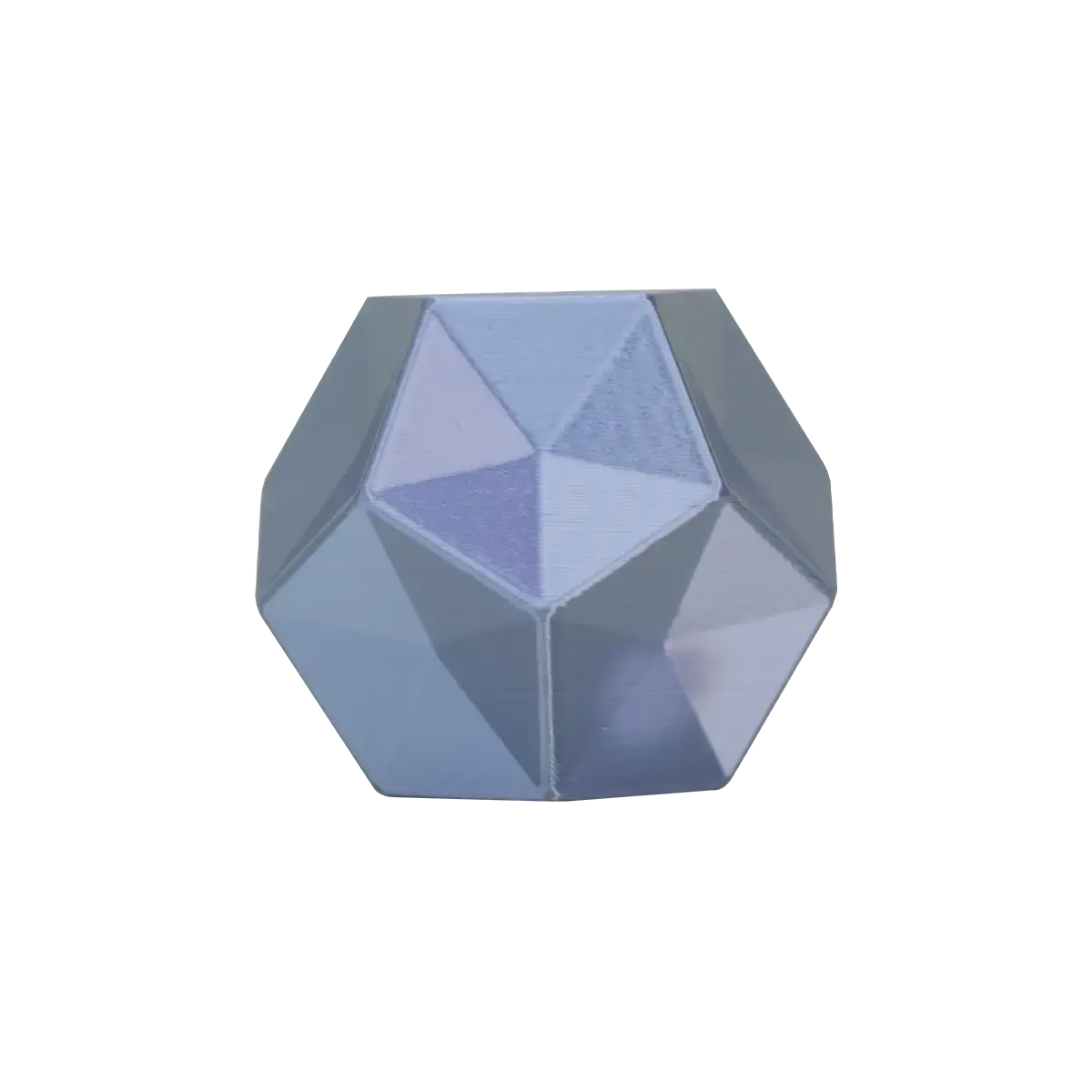 Flashforge Pla Silk+ Filament 1