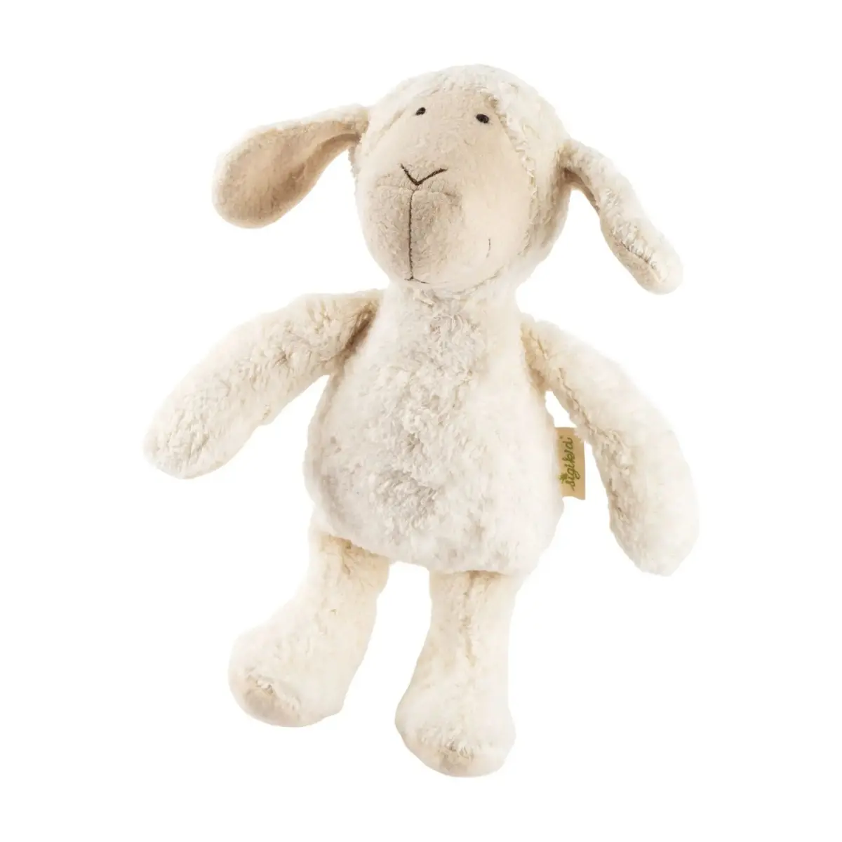 Sigikid Organic Sheep Plush Toy 1