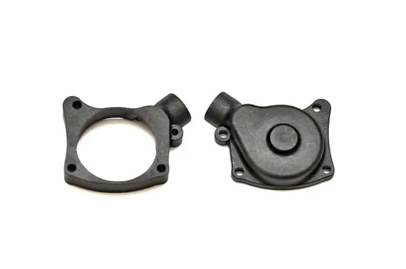 00917　Hobao Roto Starter Back Cover For 02626 1