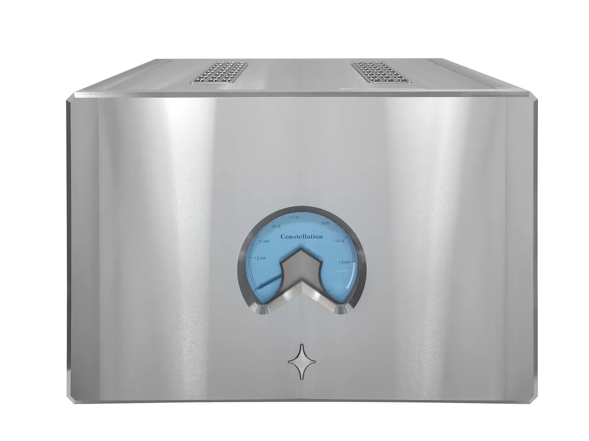 Constellation Statement Mono Amplifier 1