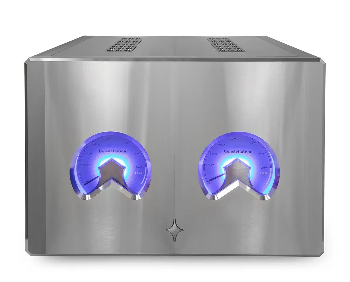 Constellation Statement Stereo Amplifier 1