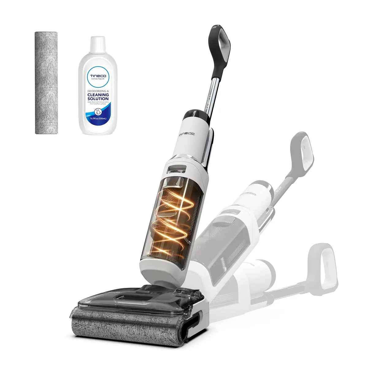 Tineco Floor One Stretch S6 Wet Dry Vacuum Cleaner 1