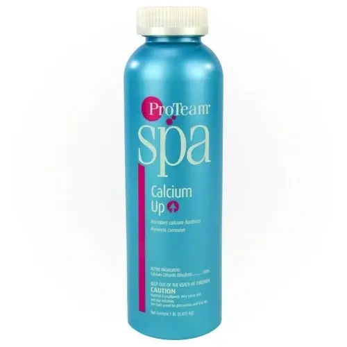 Proteam Spa Calcium Up 1