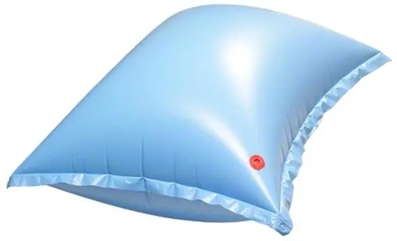 4' X 8' Ice Compensator Pool Winterizing Air Pillow 1