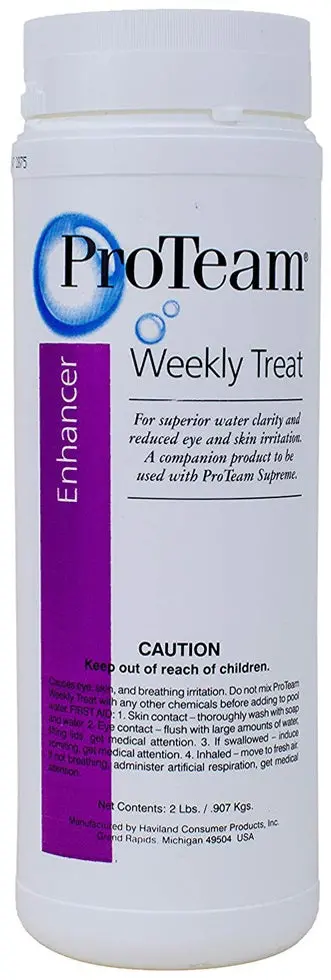 Proteam Weekly Treat Clarifier 1