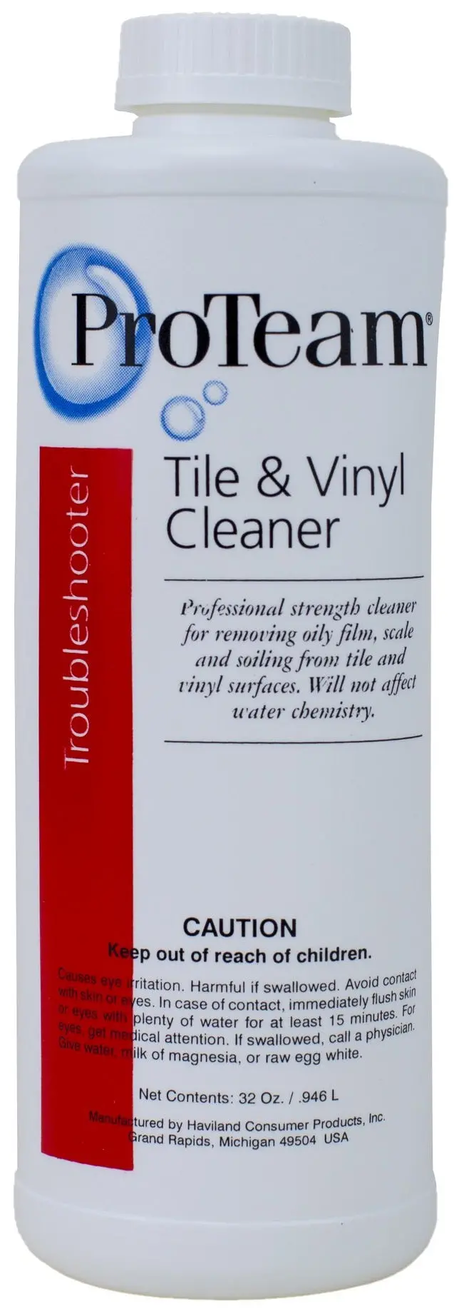 Proteam Tile & Vinyl Cleaner 1