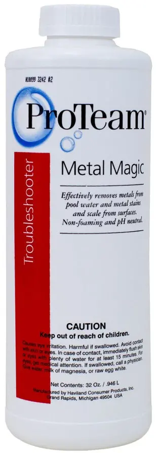 Proteam Metal Magic 1