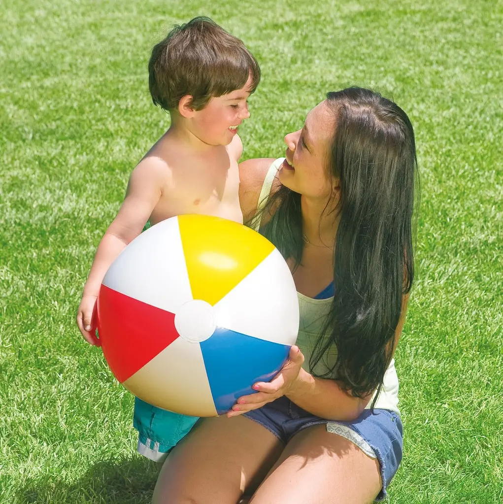 Intex Inflatable Beach Balls 1
