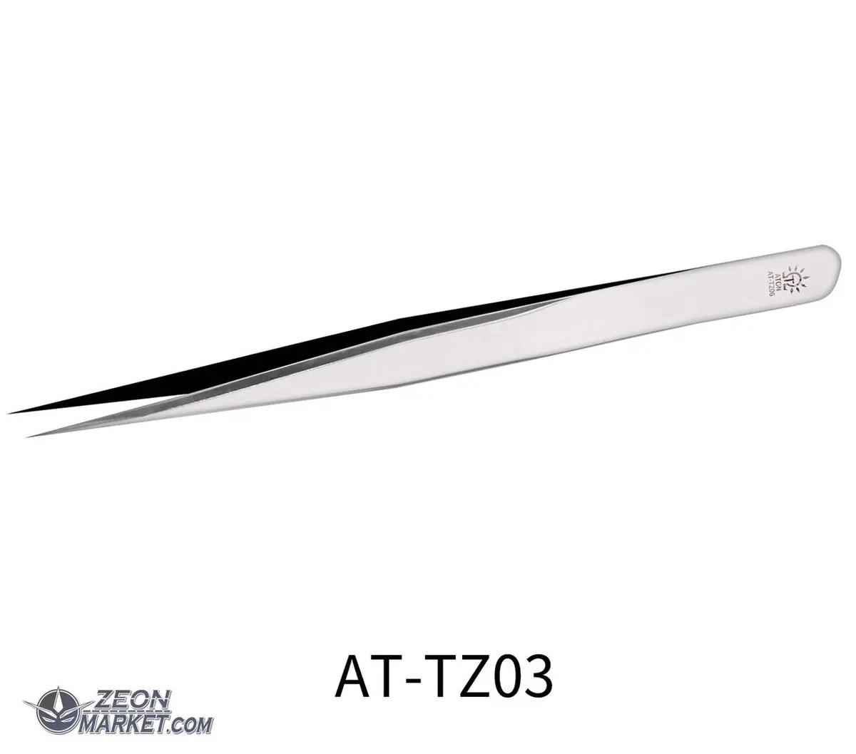 Dspiae Straight Tweezers 1