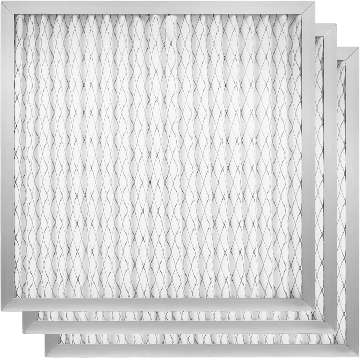 Abestorm 3 Pack Merv-10 Filter For Guardian Sns100/Sns120 1