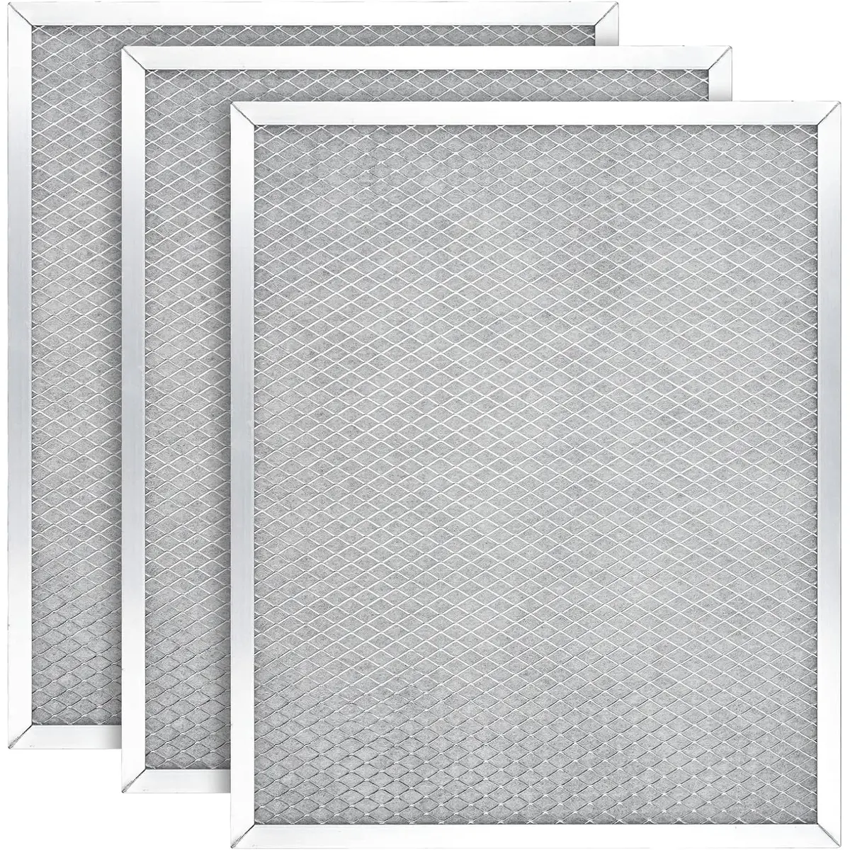 Abestorm 3 Pack Merv-8 Filter For Hurricane850/Hurricane900 1