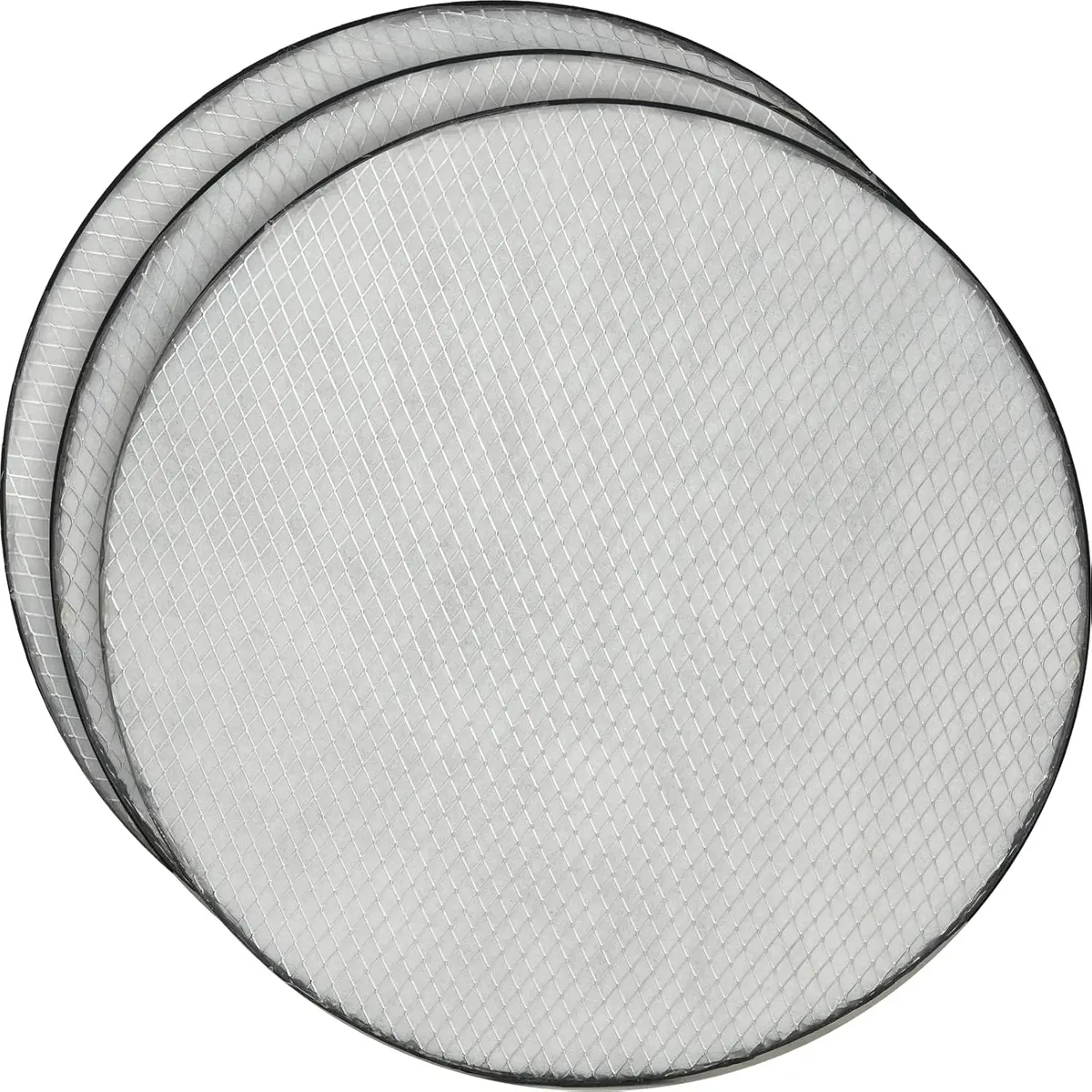 Abestorm 3 Pack Merv-8 Filter For Hurricane 1250 1