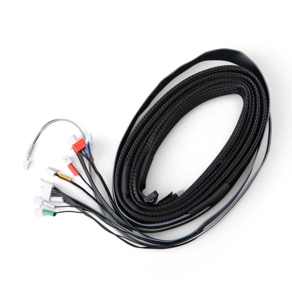 Extruder Extension Cable Assembly For Neptune 4 Series 1
