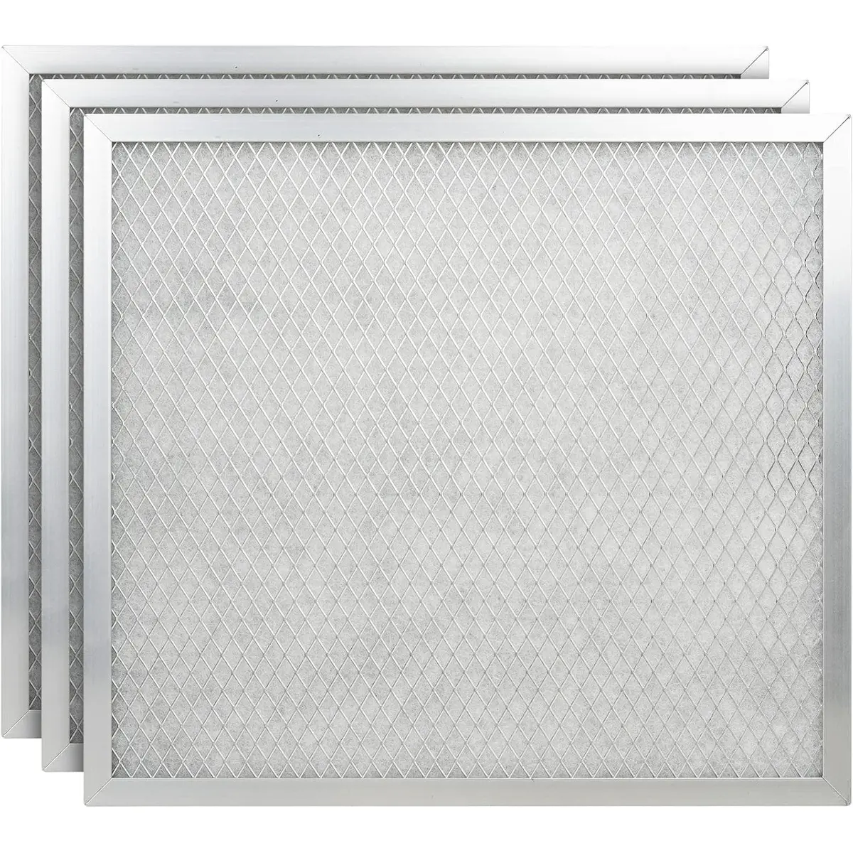 Abestorm 3 Pack Merv-8 Filter For Hurricane Dv 1