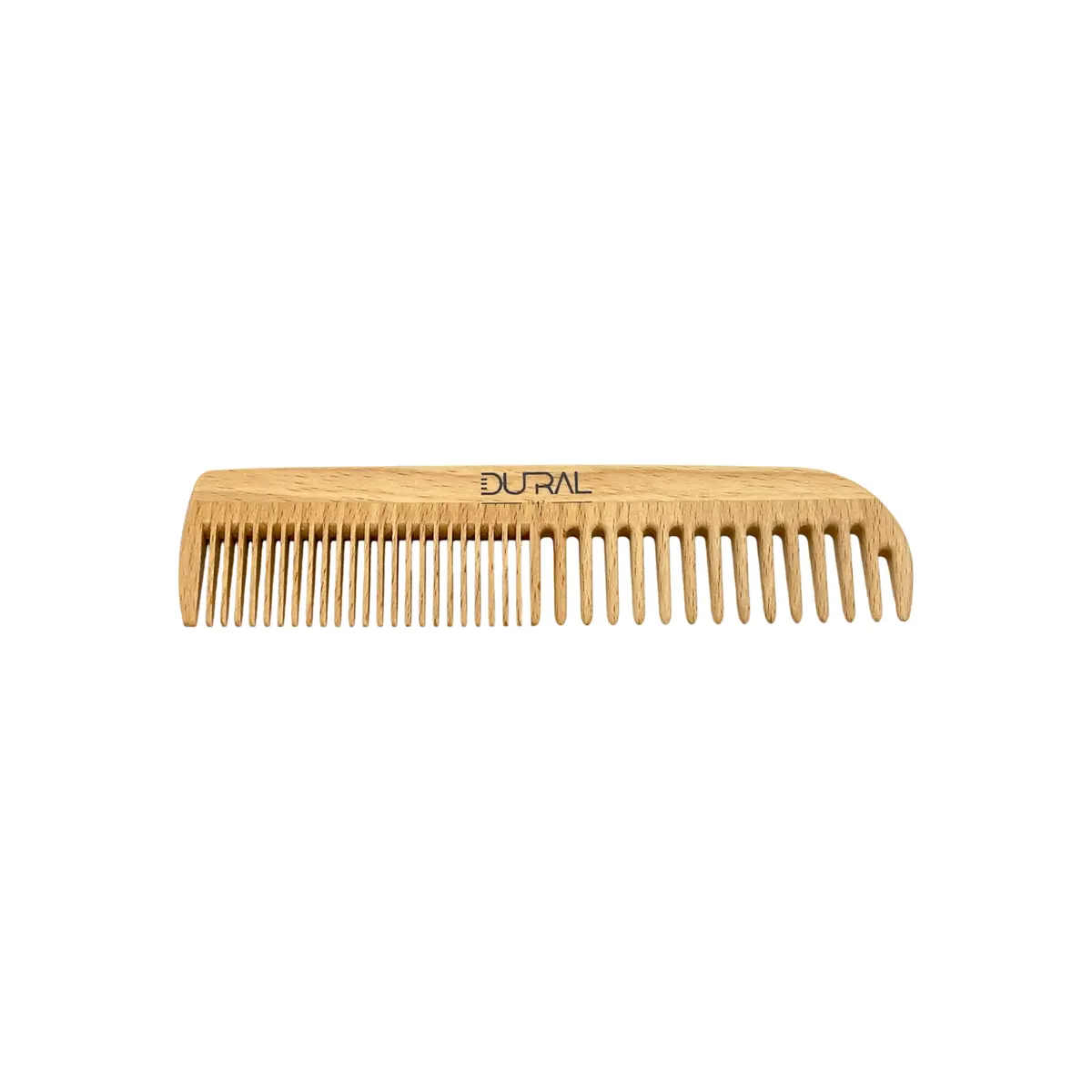 Pasteur Pharmacy Dural Beech Wood Men's Comb 1