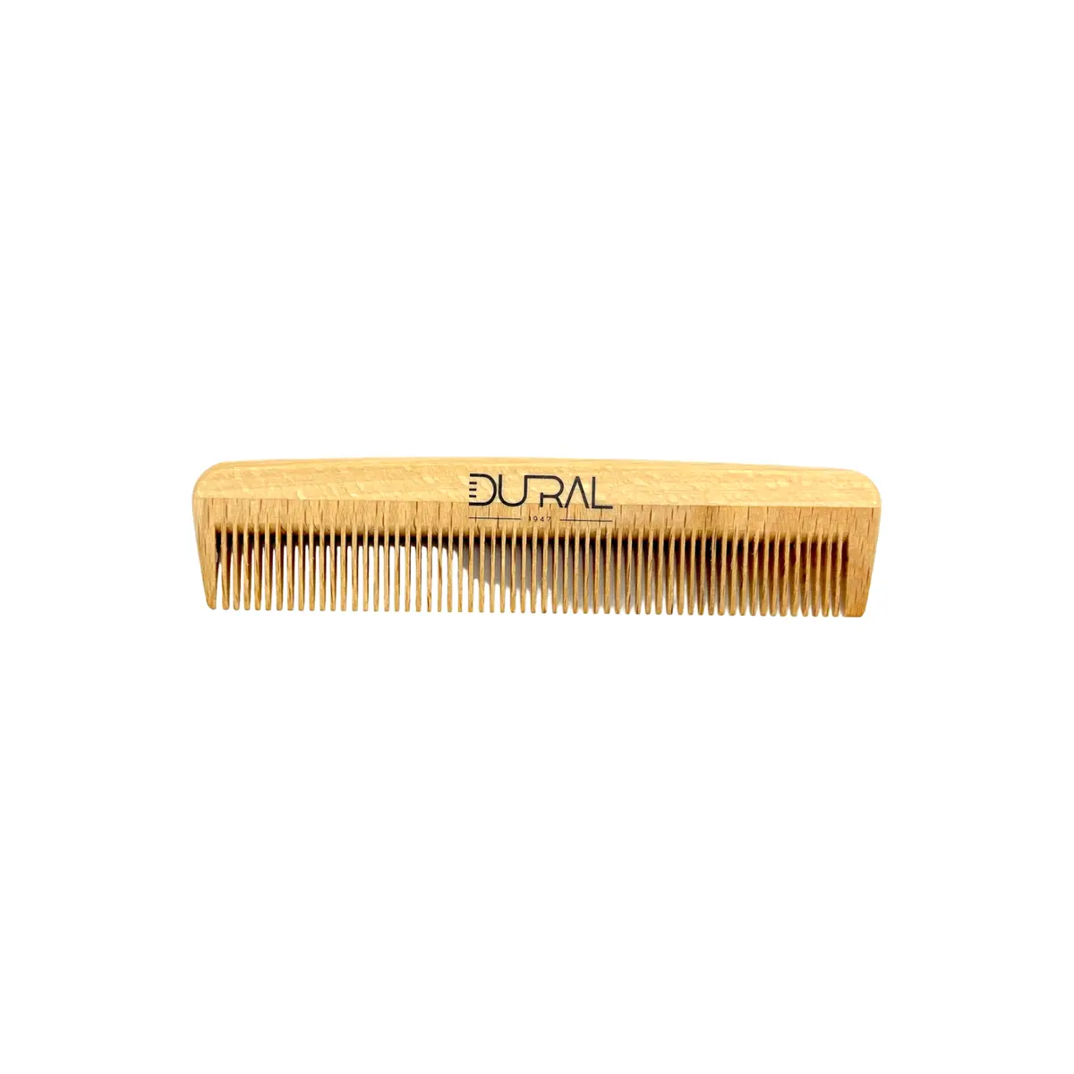 Pasteur Pharmacy Dural Beech Wood Baby Comb 1