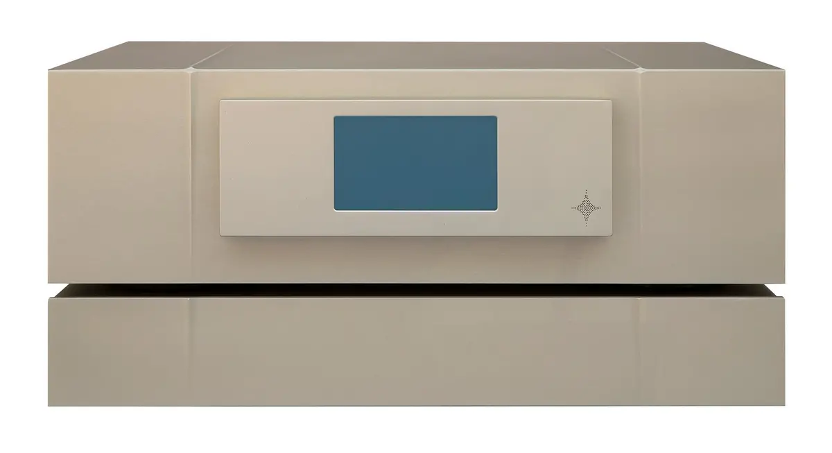 Constellation Revelation 2 Phono Preamplifier 1