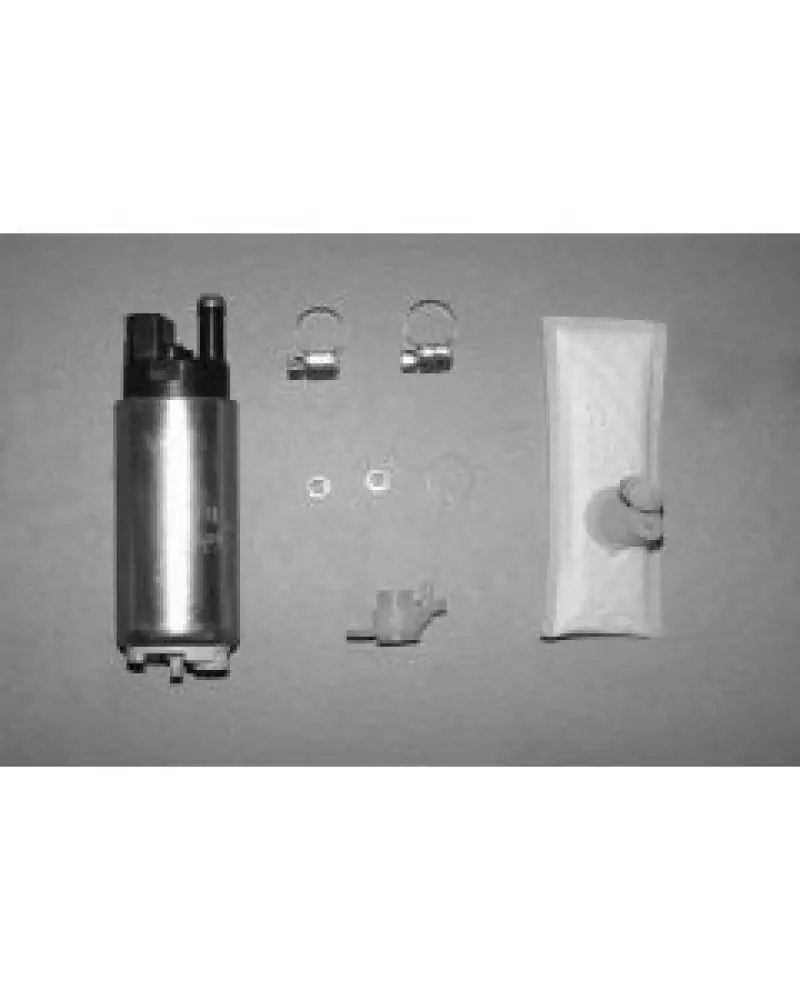 Walbro Fuel Pump And Integrated Filter Assembly – Oe Replacement Grade 1
