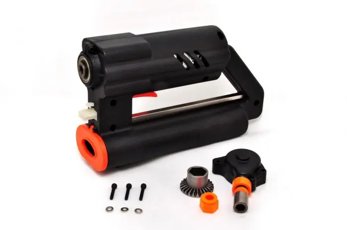 02623H　Hobao Roto Starter Set 1