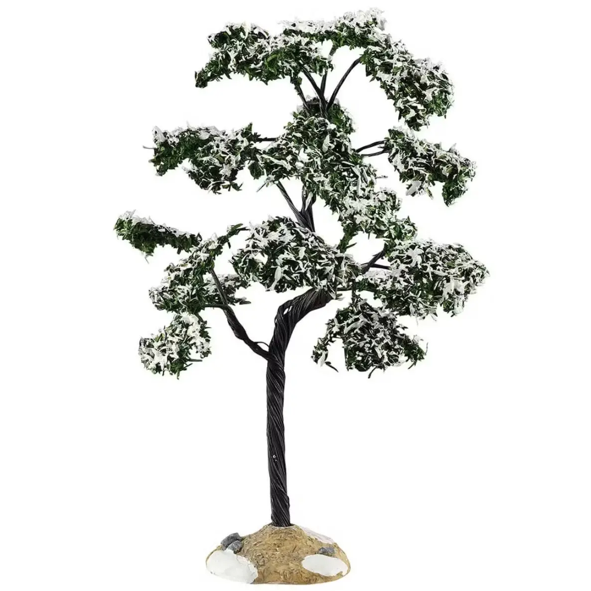 Lemax General Collectibles Landscaping: Marcescent Tree, Large #64088 1
