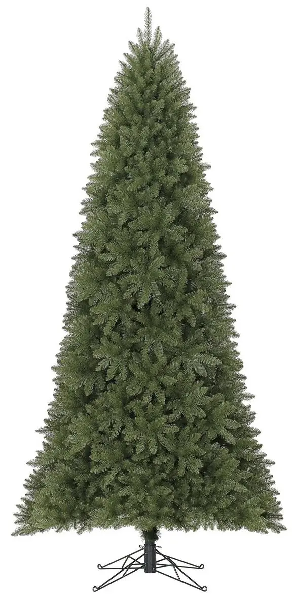 6.5' Carrington Pine Ready-To-Light Artificial Christmas Tree 2