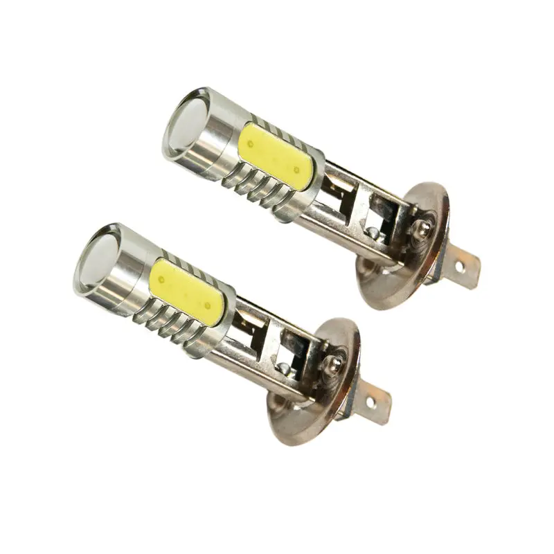 Oracle H1 Plasma Hid Bulb Pair – Pure White Light Output, Plug-And-Play Replacement 1