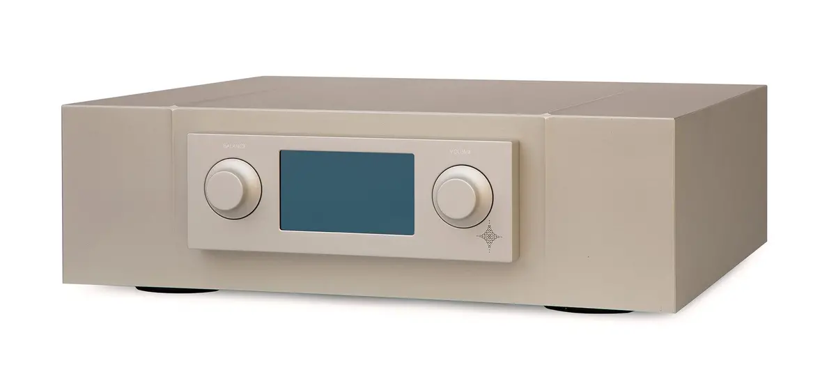 Constellation Inspiration 2 Preamplifier 1
