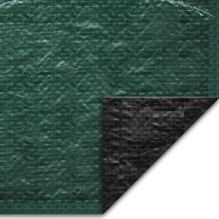 Select Winter Pool Covers - 10 Year Warranty 1