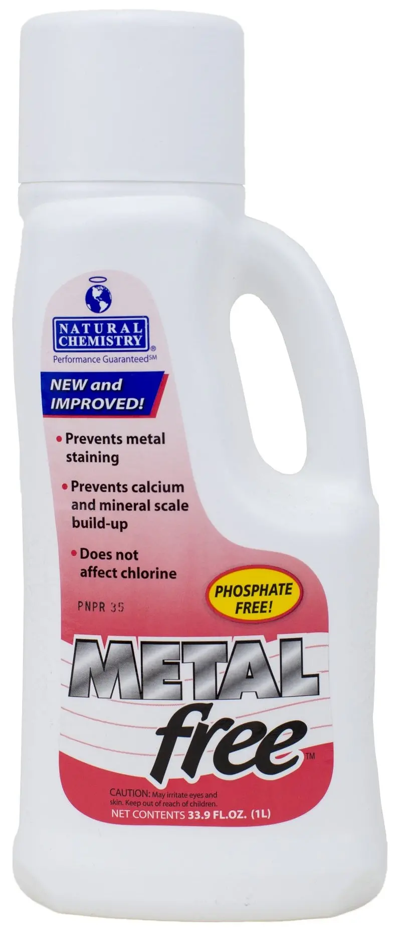 Natural Chemistry Pool Metal Free 1