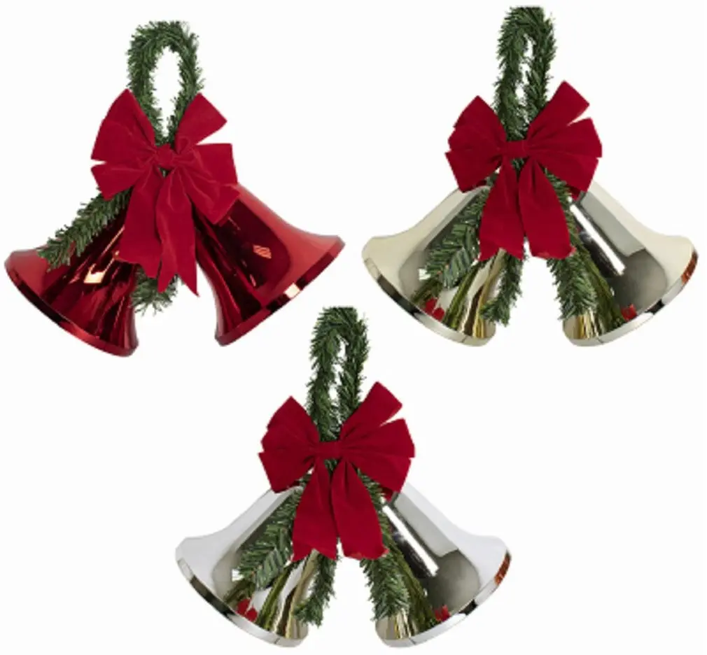 Christmas Bell Decoration 1