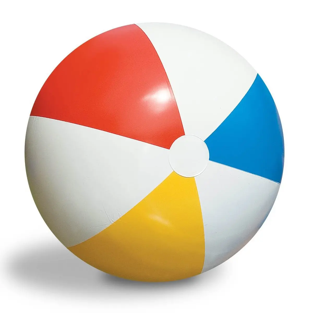 Swimline's Classic 36" Inflatable Beach Ball 2