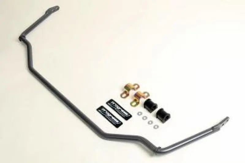Progress Technology Adjustable Rear Sway Bar (22Mm) For 2003–2007 Honda Accord 1