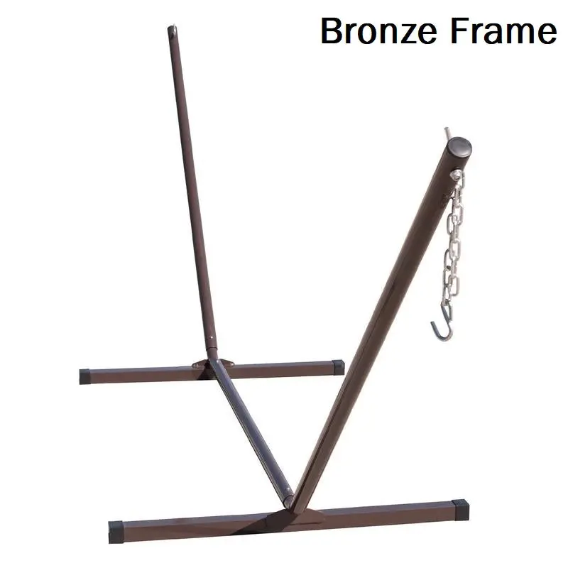 2-Point 12' Center Beam Hammock Stand 1