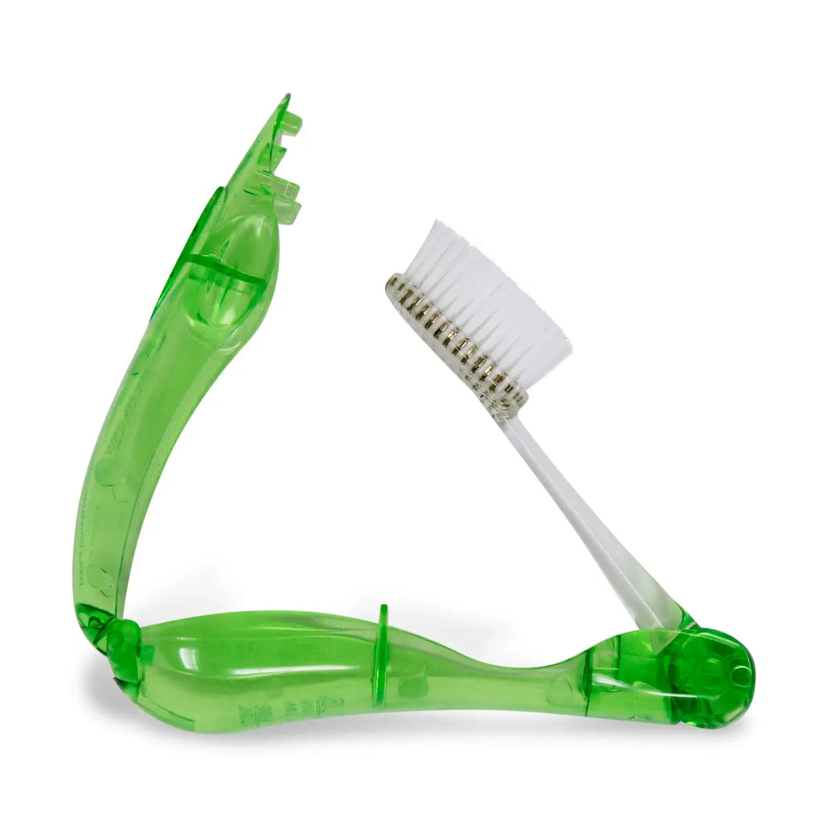 Radius Tour™ Travel Brush 4