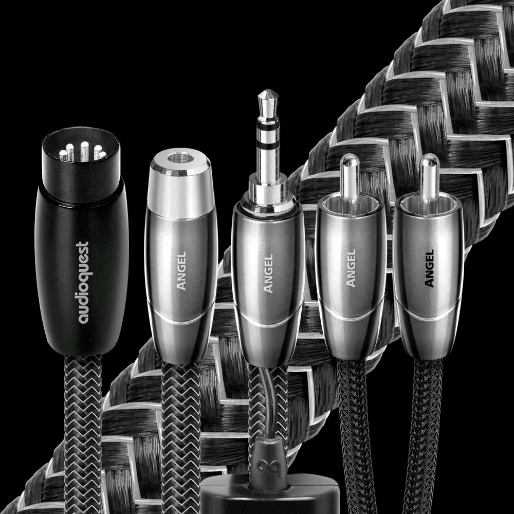 Audioquest Angel Interconnect 1