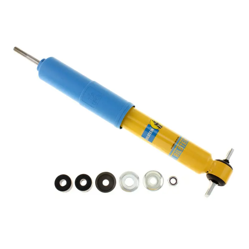 Bilstein B6 2004 Toyota Tacoma Base Rwd Front 36Mm Monotube Shock Absorber 1