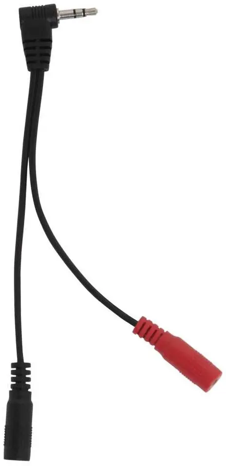 Big Green Egg Egg Genius Additional Y-Cable 1