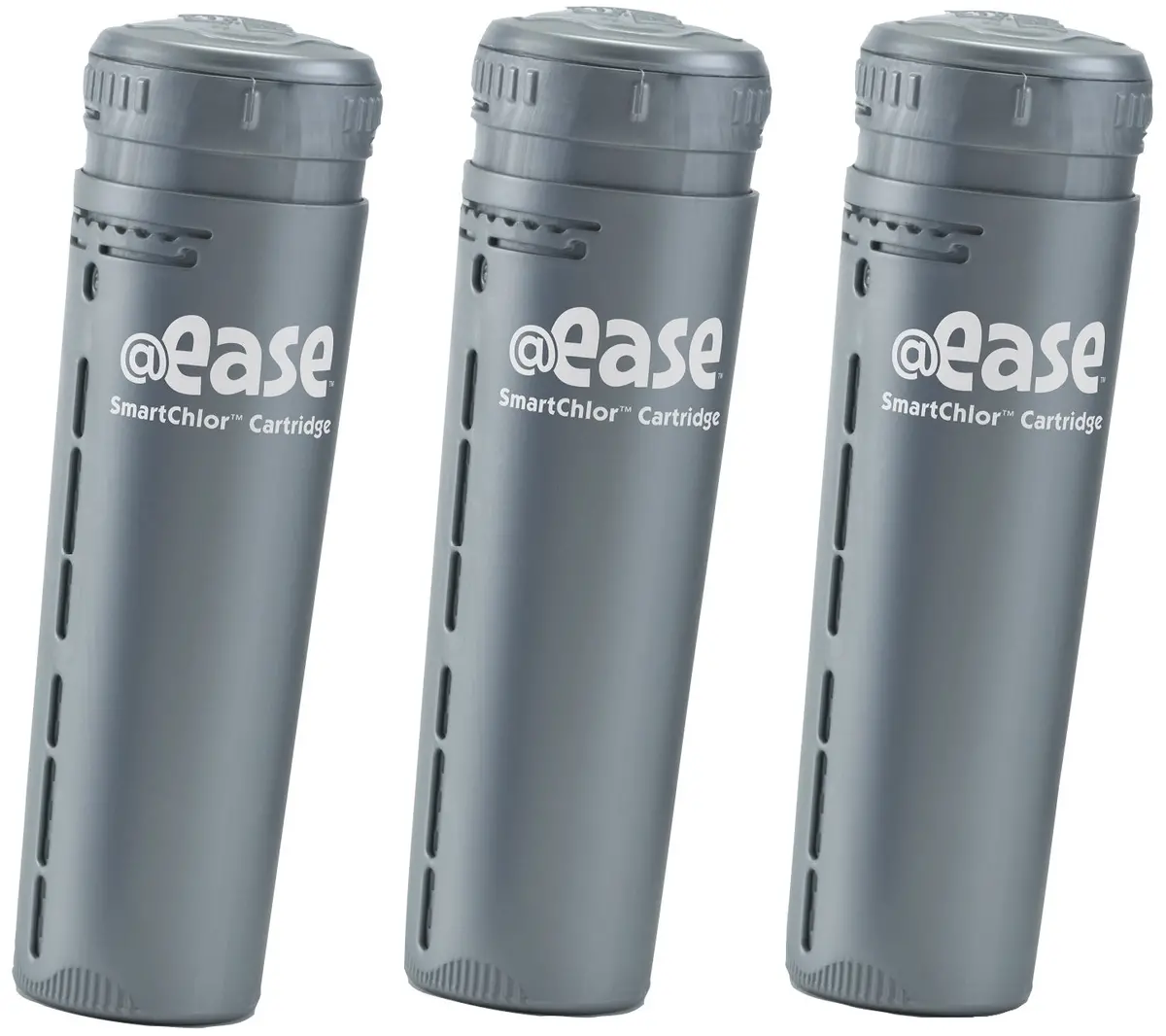Frog® @Ease® In-Line Spa Smartchlor® Sanitizing Cartridges (Pack Of 3) 1