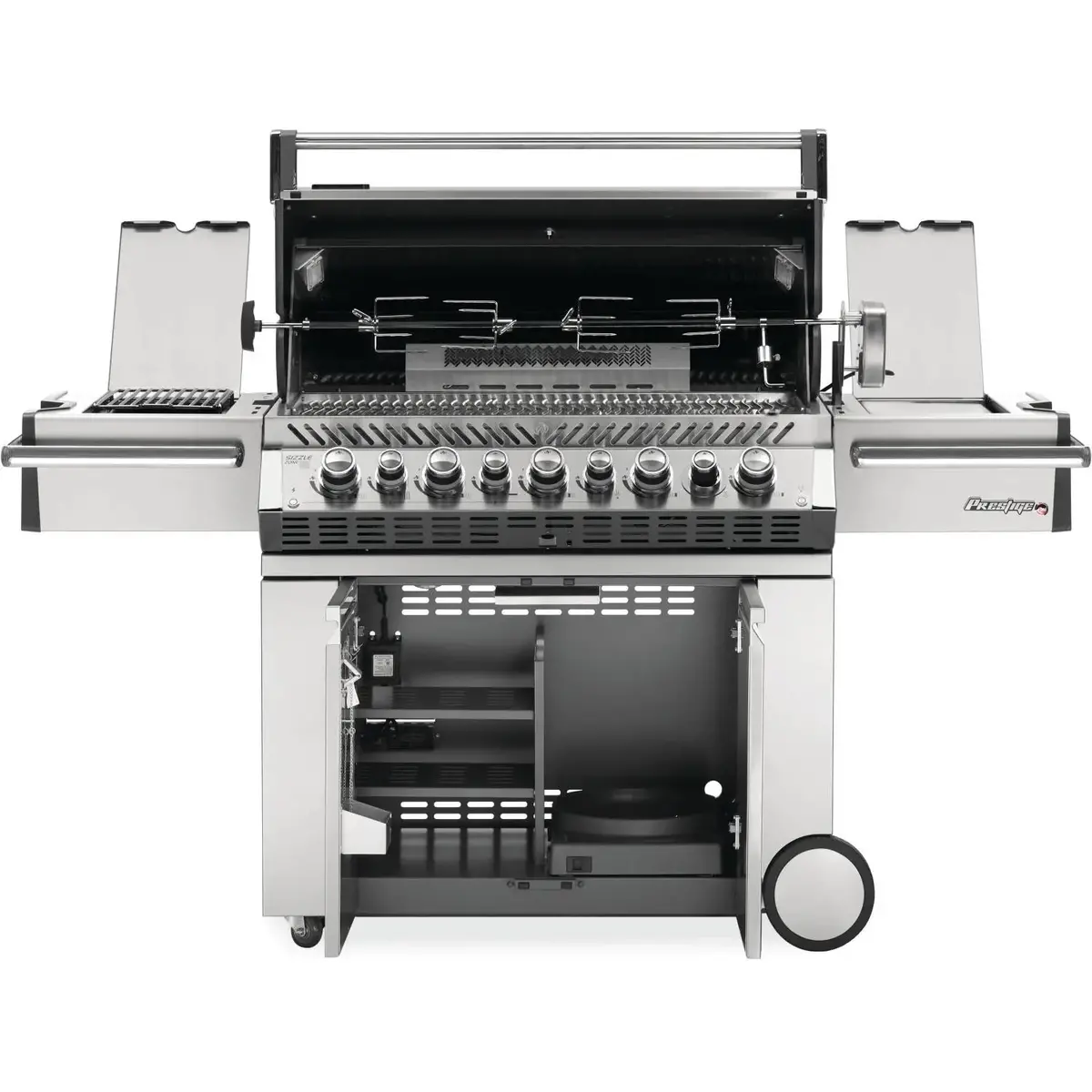 Napoleon Prestige Pro™ 665 Rsib Grill Series 2