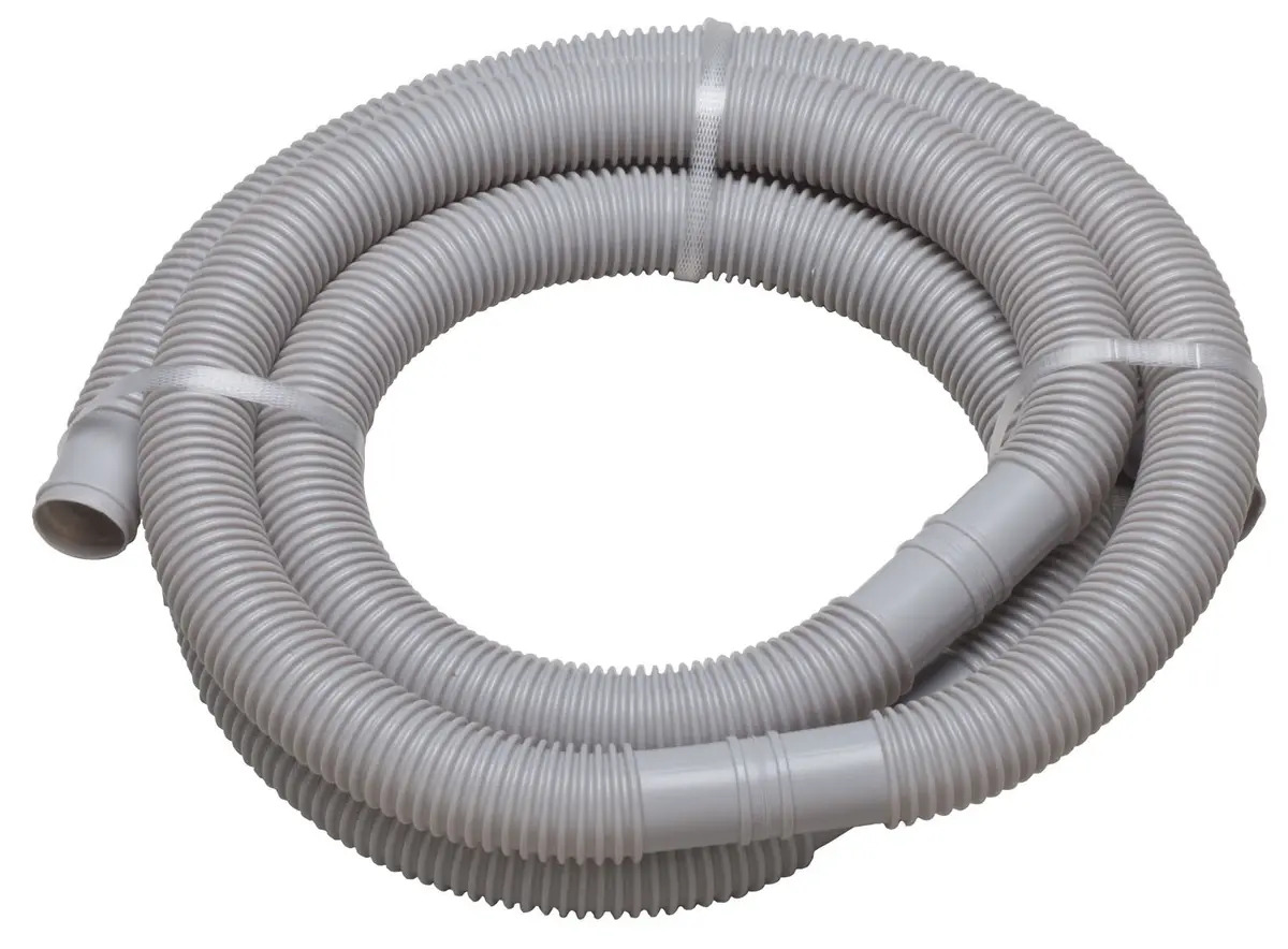 12' Above Ground Pool Connector Hose: 1.5" 1