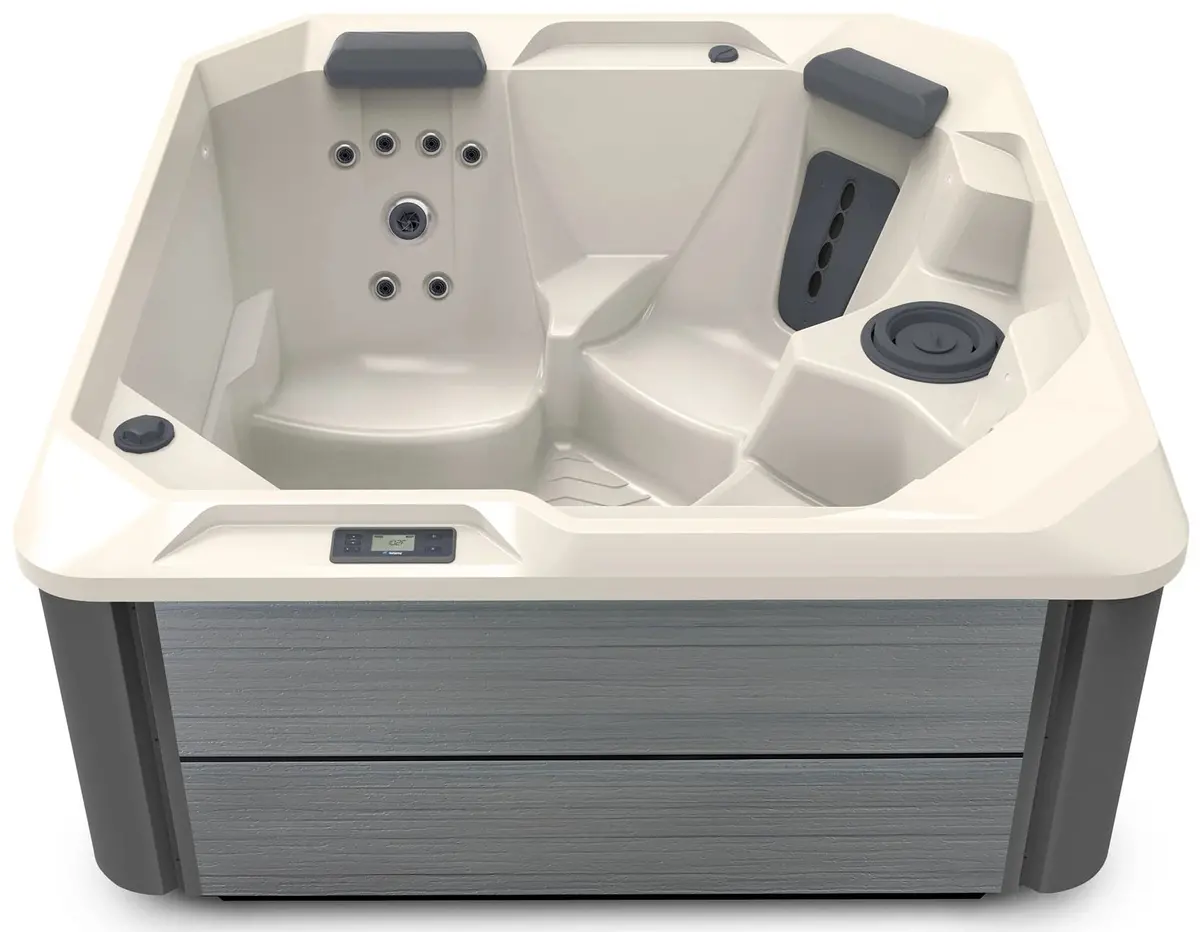 Hot Spring Hot Spot Collection Sx Hot Tub 1