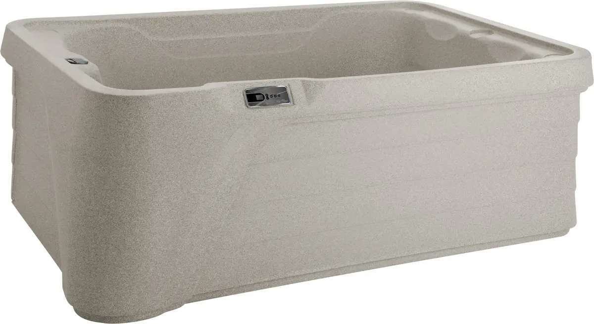 Freeflow Spas Mini™ Sport Hot Tub 1