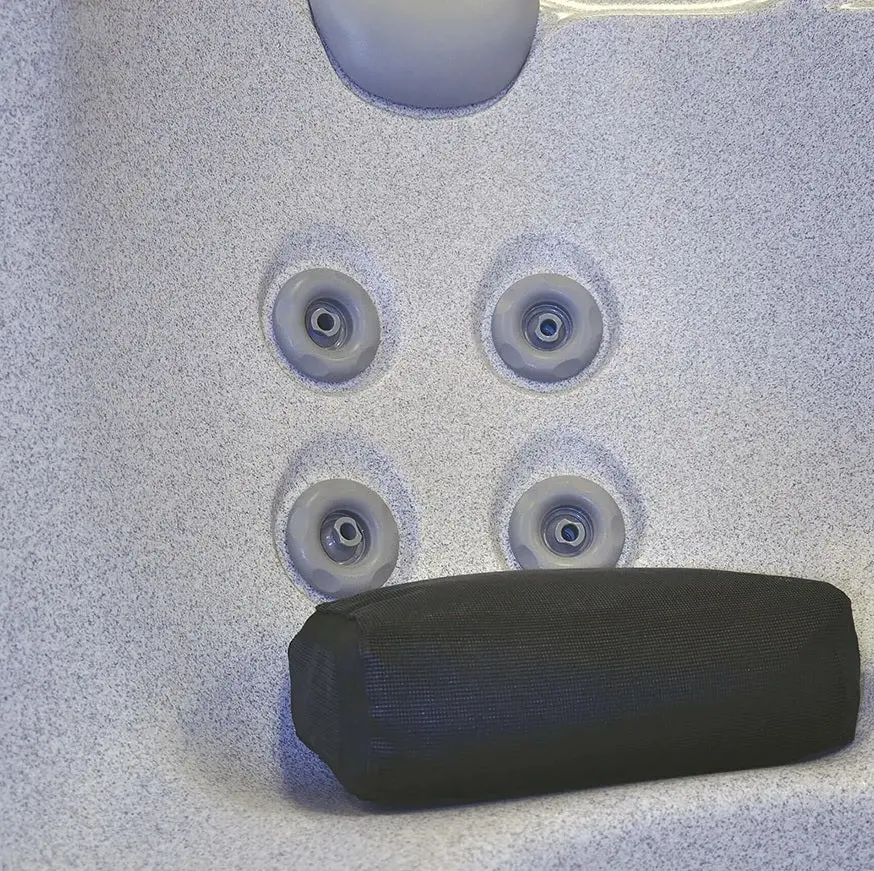 Cover Valet™ Water Brick Booster Seat 1