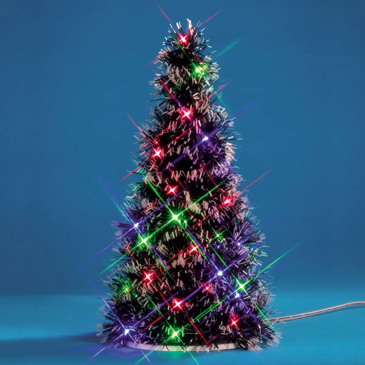 Lemax General Collectibles: Multi Light Fir Tree #94522 1