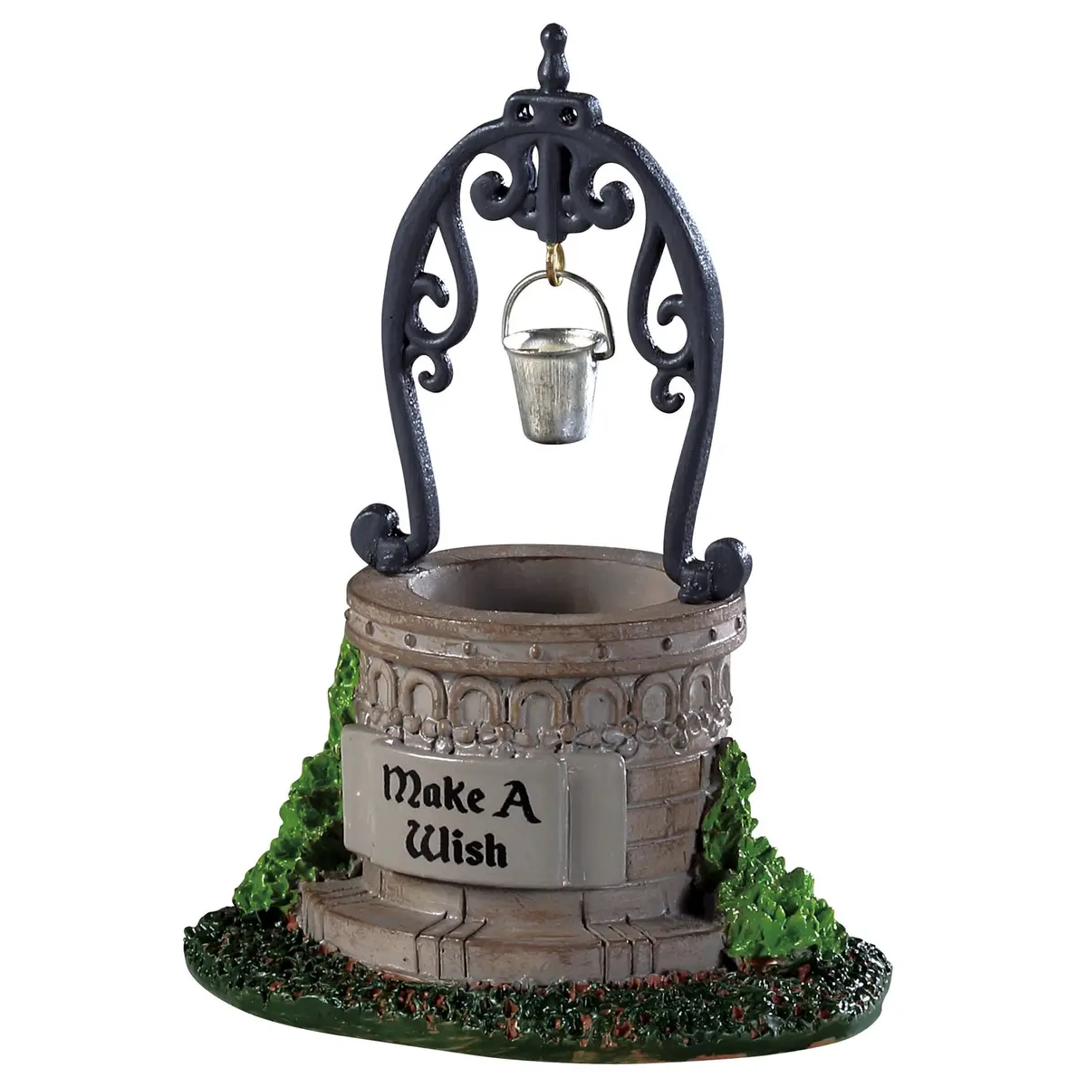 Lemax Caddington Village Accessory: Victorian Wishing Well #94536 1