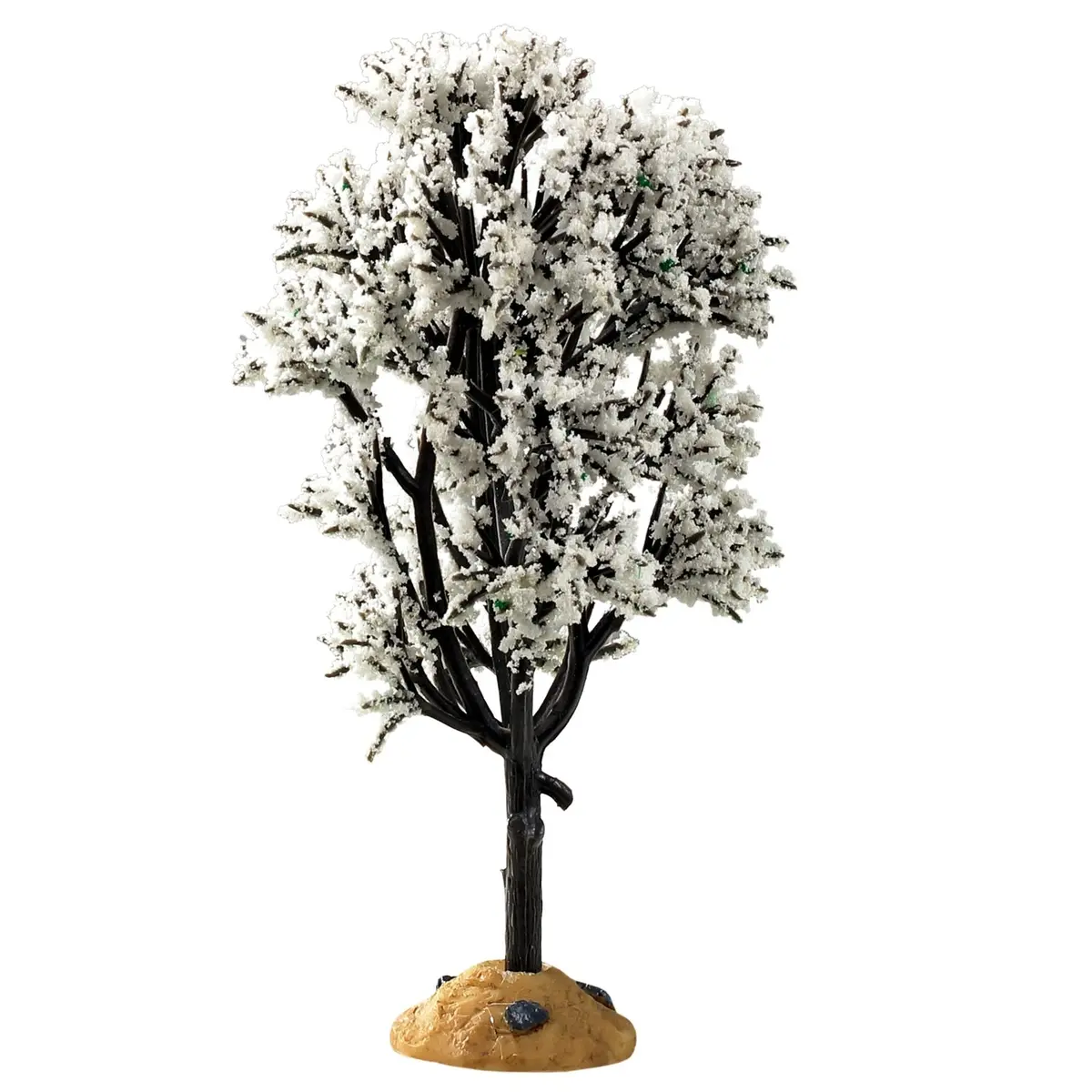 Lemax General Collectibles: White Hawthorn Tree #94540 1