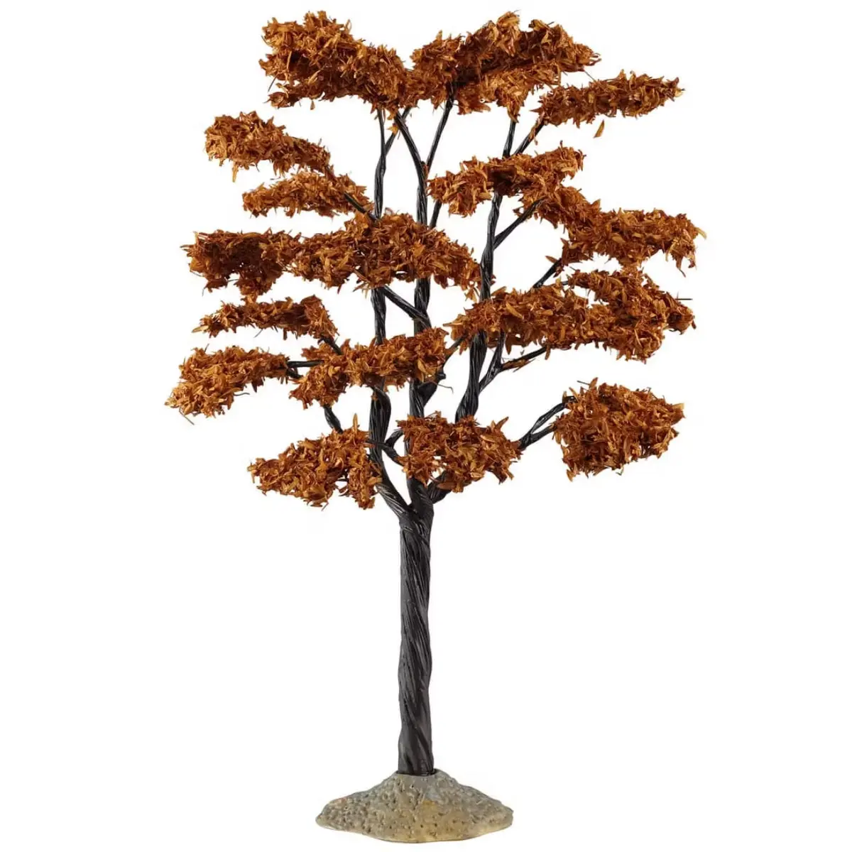 Lemax General Collectibles: Yellowwood Tree #44794 / #44799 2