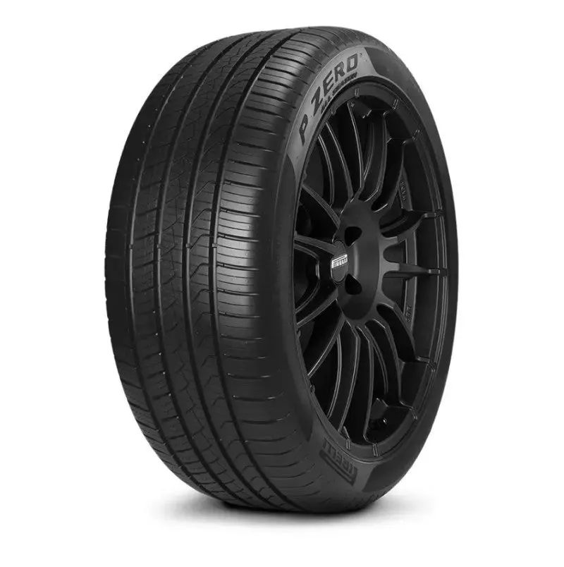 Pirelli P-Zero All Season Tire - 235/45R19 99V 1