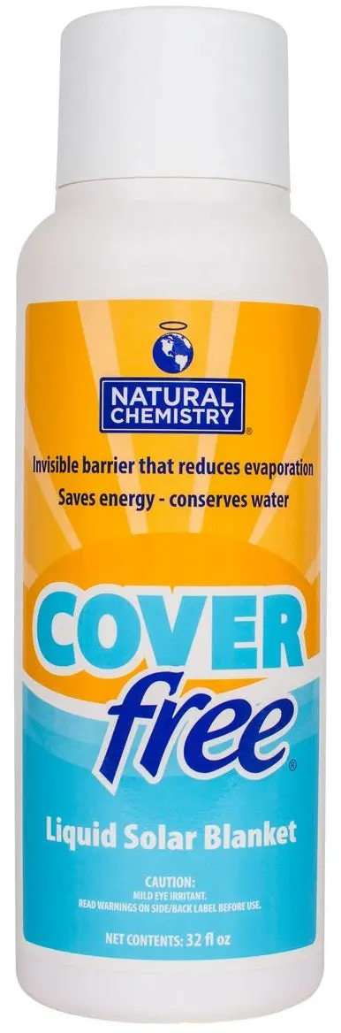 Natural Chemistry Cover Free Liquid Solar Blanket 1