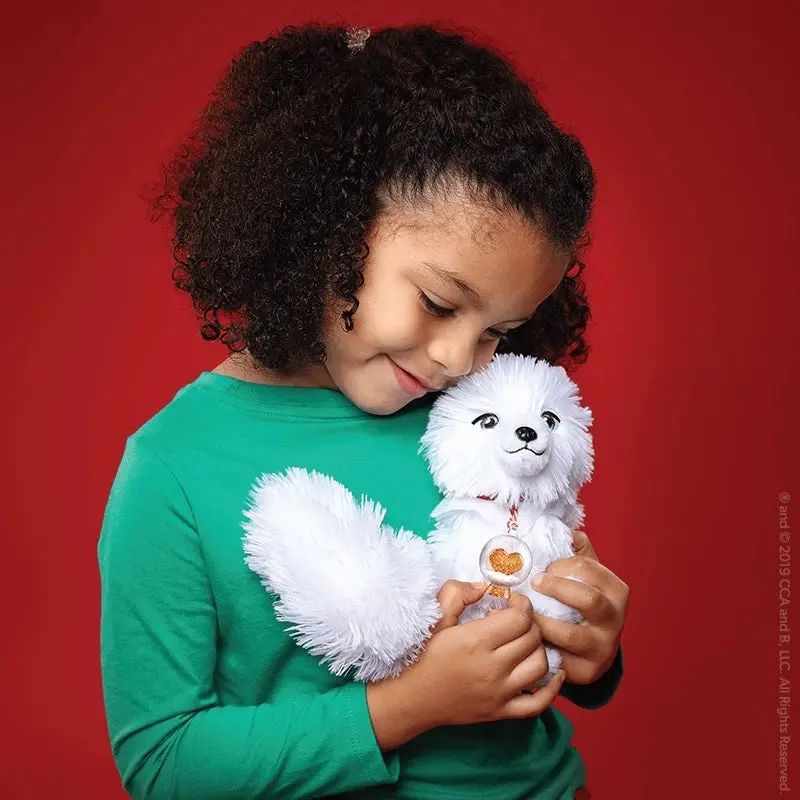The Elf On The Shelf® Elf Pets®: An Arctic Fox Tradition 2
